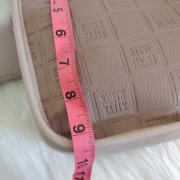 NEW Steve Madden Bsidra crossbody tote - Picture 11 of 14